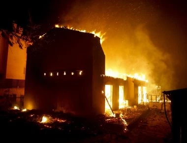 Σοκαριστική μαρτυρία: «Σε 10 λεπτά έχασα το φίλο μου» (βίντεο)